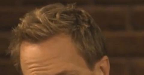 Himym inside actors studio