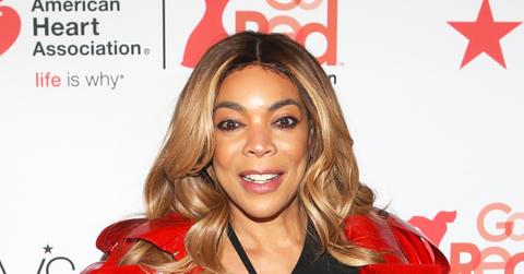 wendy williams reportedly not coming back to the wendy williams show in early ok
