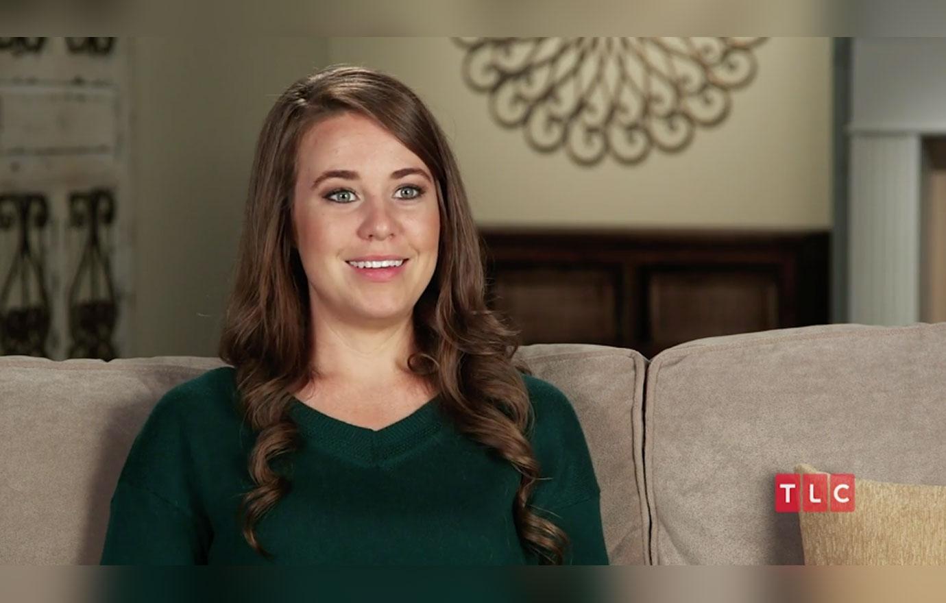 Jana Duggar On Marriage