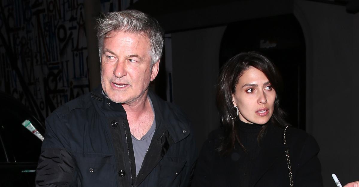 alec baldwin spotted new york public sighting handed over phone