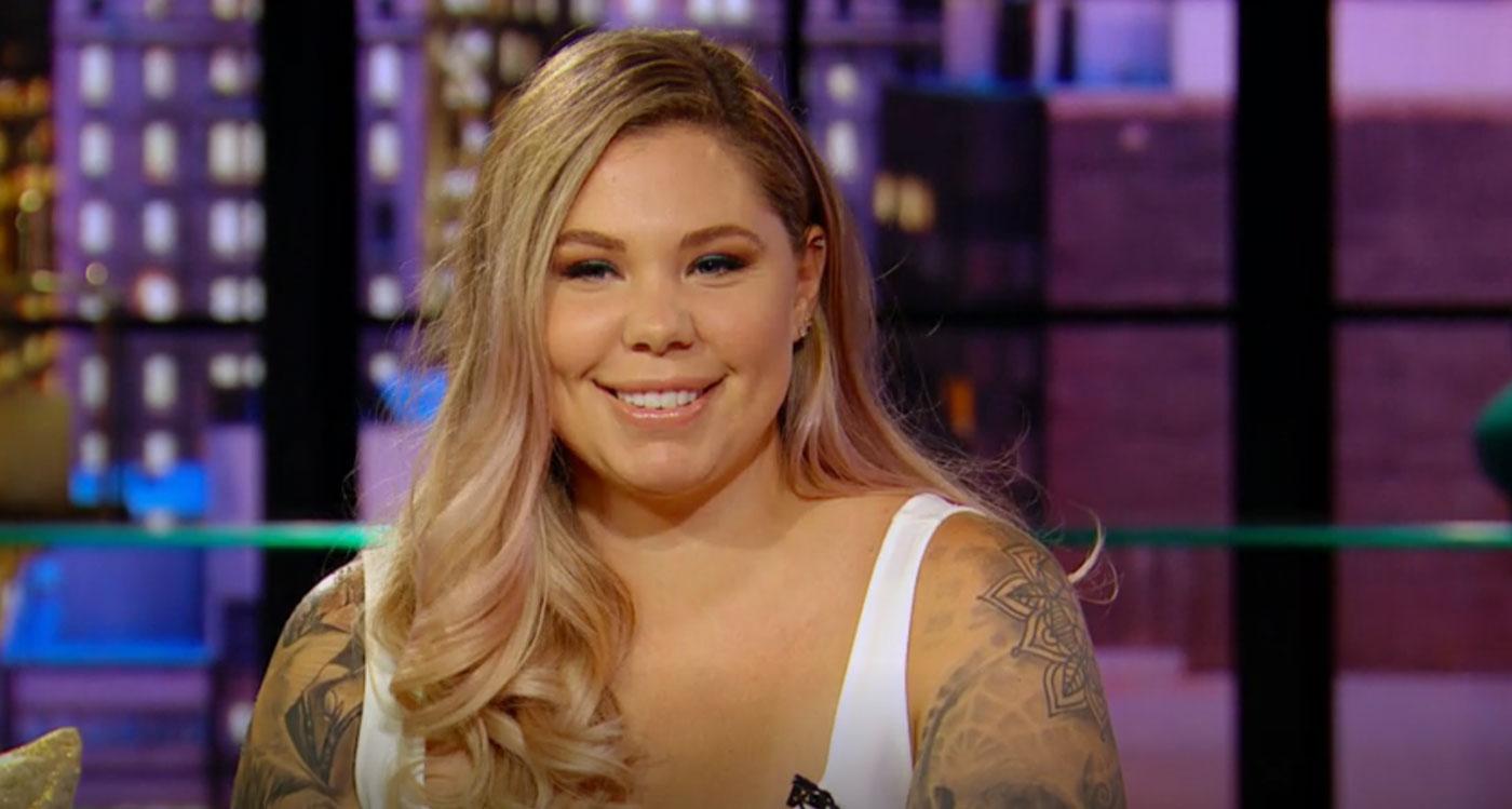 kailyn-lowry-pregnant-baby-four-plans-gender-reveal-party-chris-lopez-photos