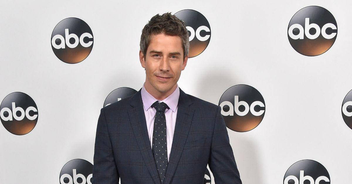 Photo of Arie Luyendyk Jr.