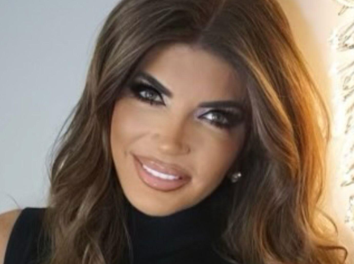 Photo of Teresa Giudice