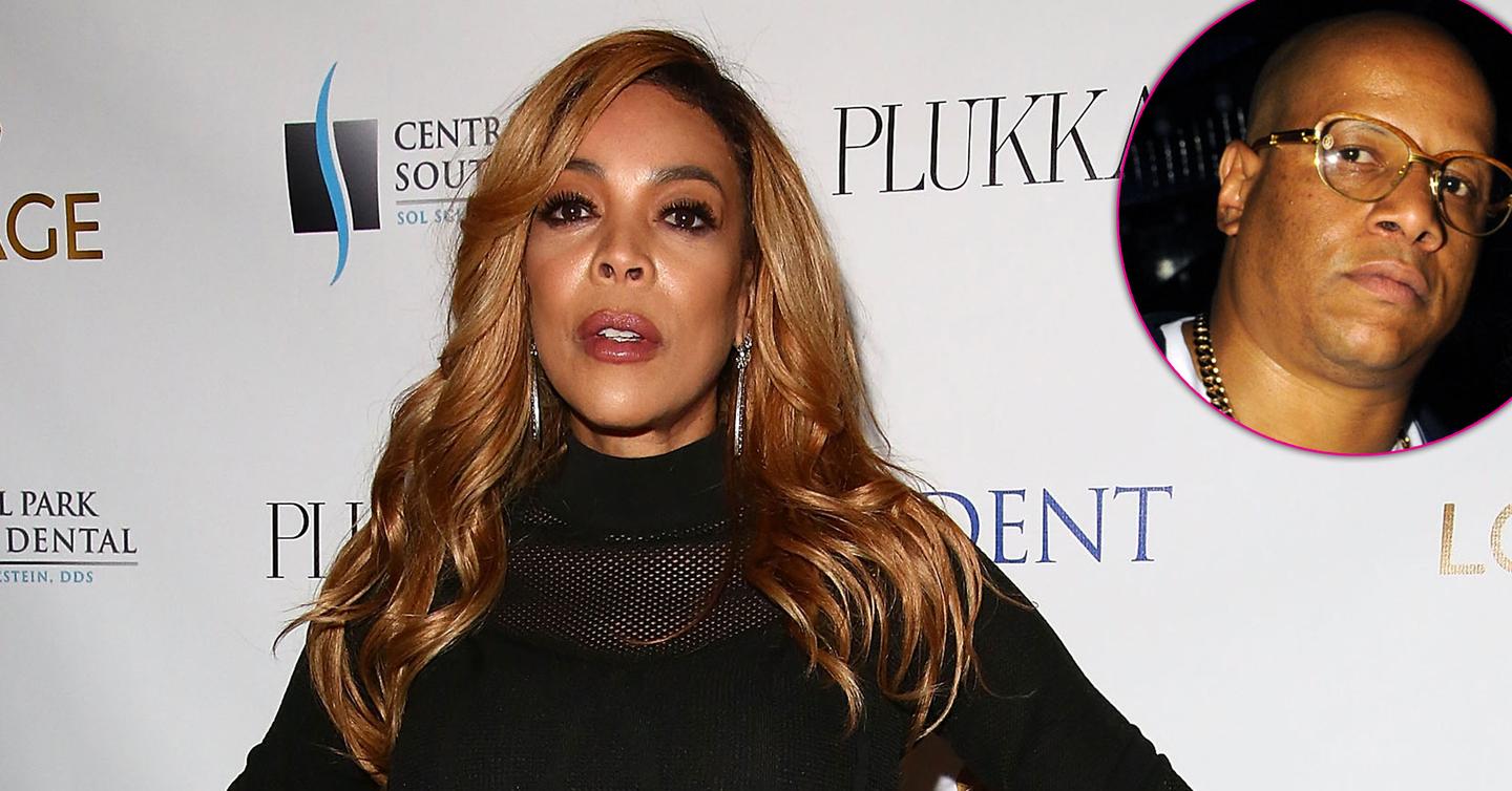 Wendy Williams' Husband's Cheating Scandal: Meet His Alleged Mistress