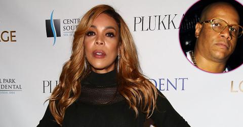 wendy williams husband cheating scandal mistress long