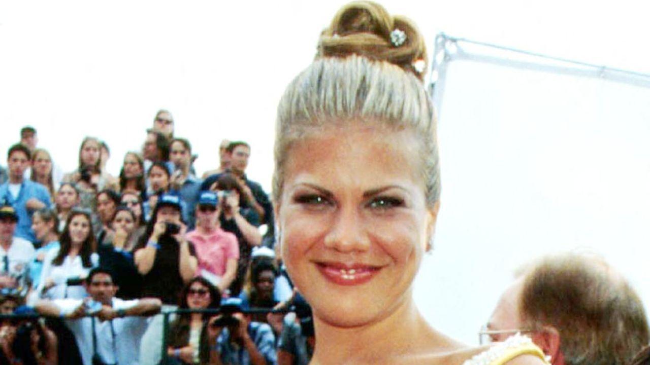 Image of Johnston at a past event.