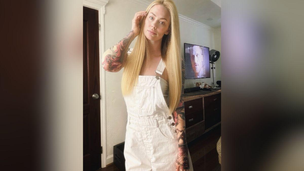 Image of Jenna Jameson left the adult industry in 2008. 