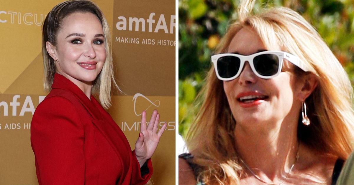Inside Hayden Panettiere's Estrangement With Her Mom Lesley Vogel: Everything to Know About Their Fallout
