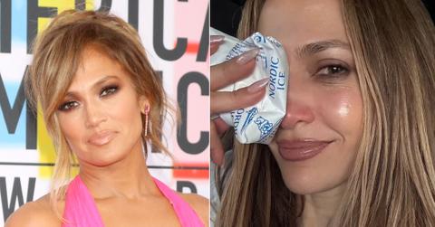 Photos of Jennifer Lopez.
