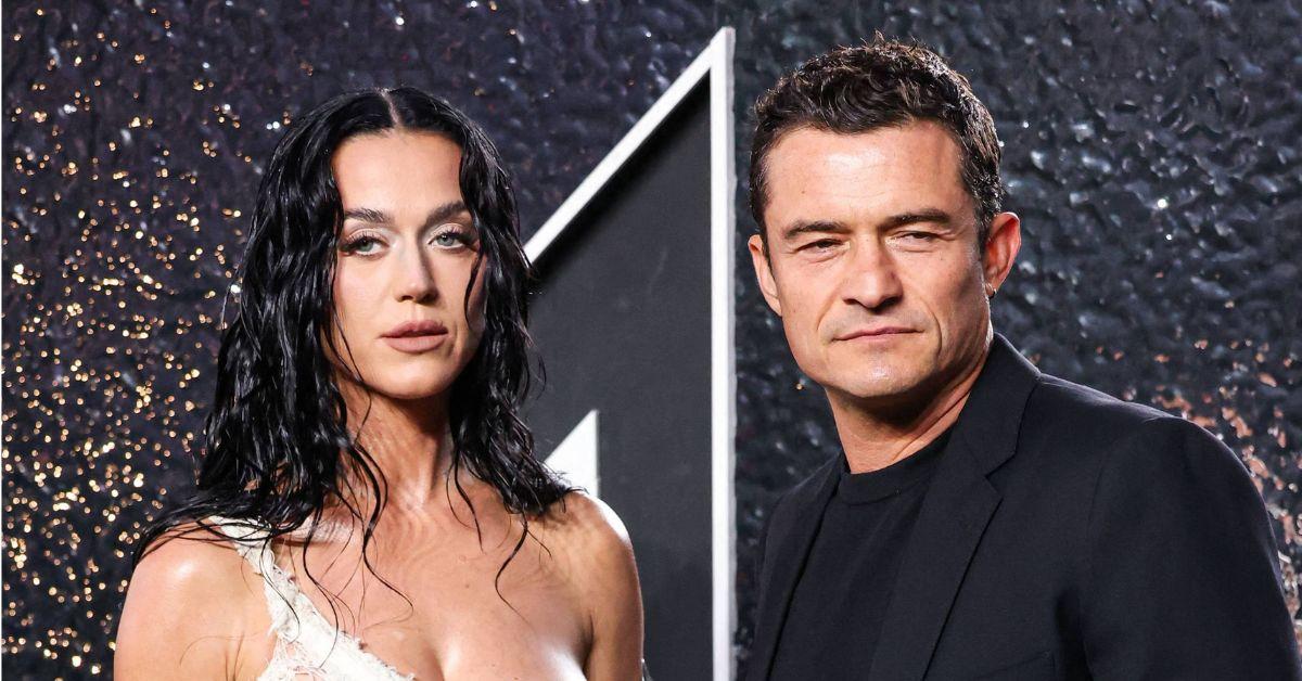 image of The pair confirmed their split in June but remain focused on coparenting.