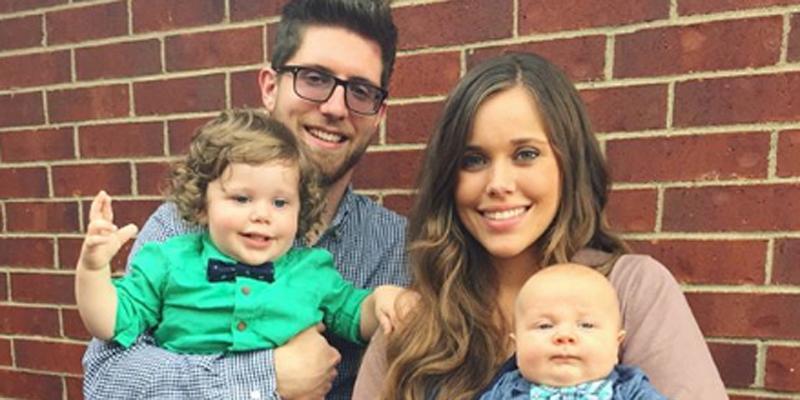 Jessa duggar husband fighting with jim bob hero