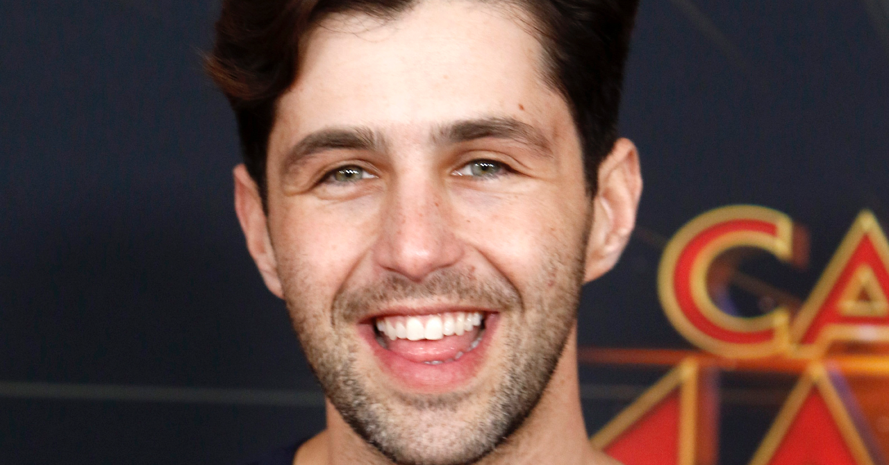 Josh Peck Reveals Past Drug Addiction