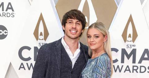 kelsea ballerinis former father in law destroyed morgan evans life divorce filing