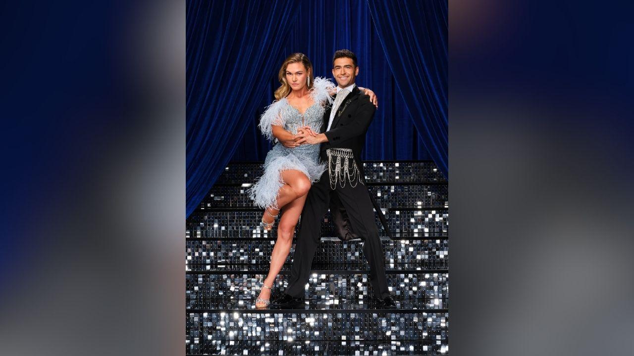 dancing with the stars season cast celebrity contestants revealed