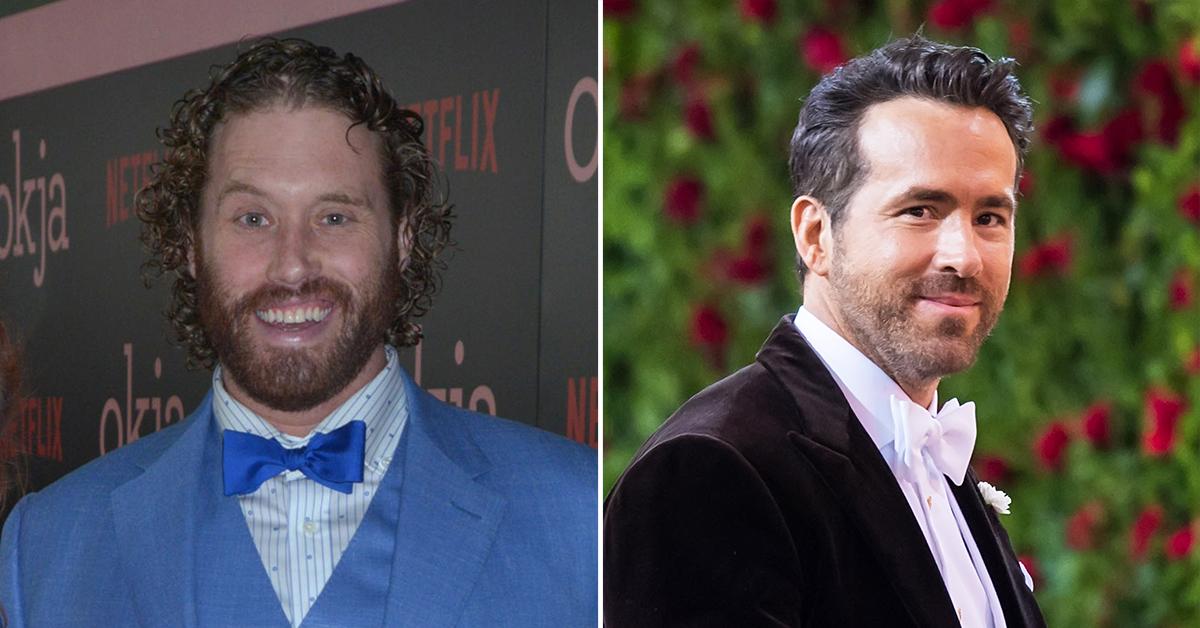 T.J. Miller says Ryan Reynolds contacted him after his weird behaviour  claims on 'Deadpool' set