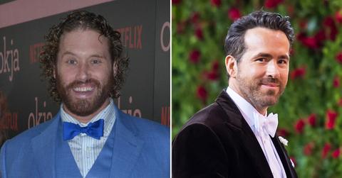 tj miller slams insecure ryan reynolds deadpool set pp