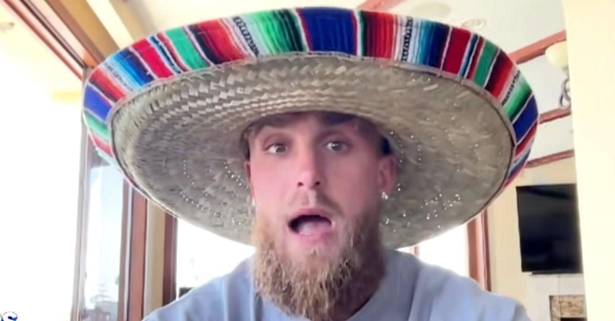 Photo of Jake Paul