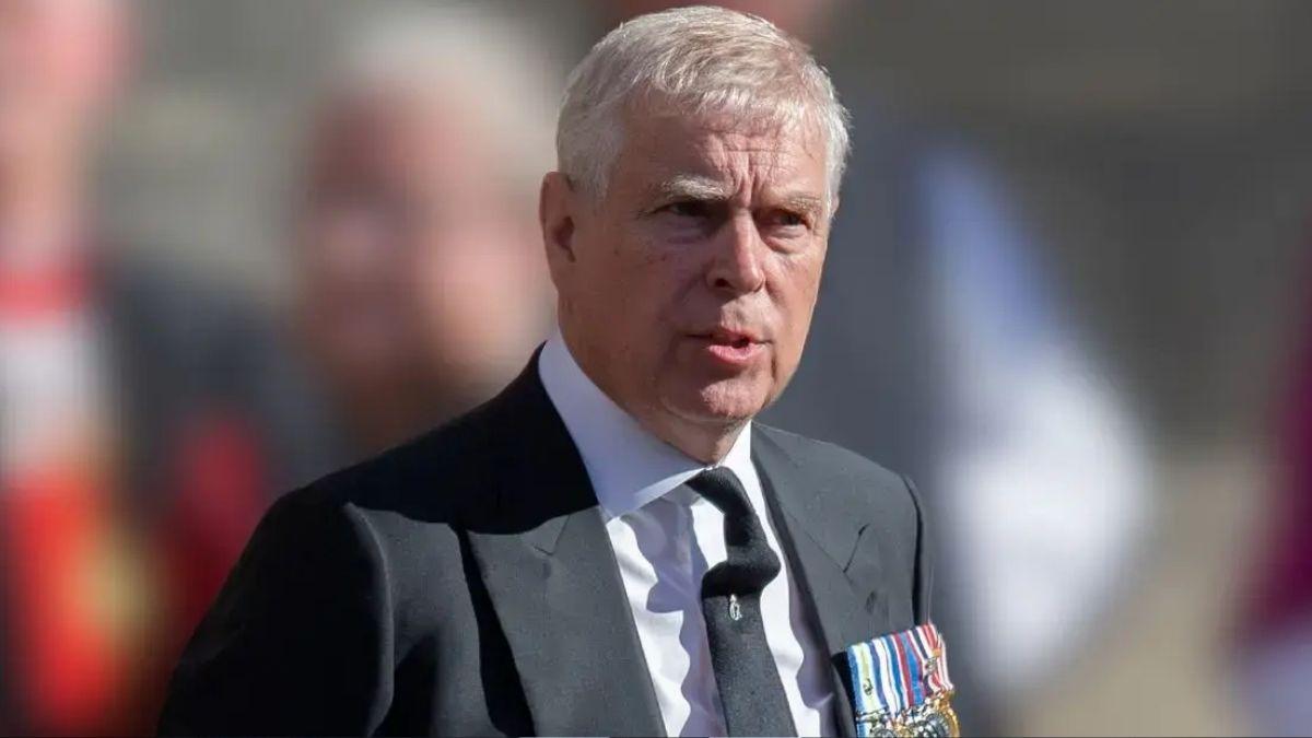 image of The ex-prince reportedly paid Virginia Giuffre around $15 million in 2022.