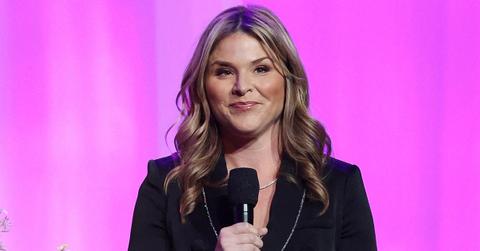 Jenna Bush Hager