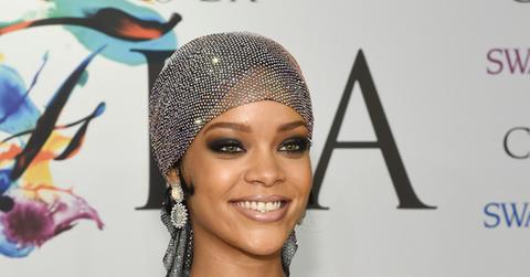 2014 CFDA Fashion Awards – Winners Walk