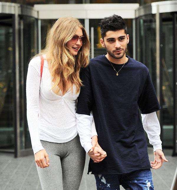 zayn malik and gigi hadid wedding pictures