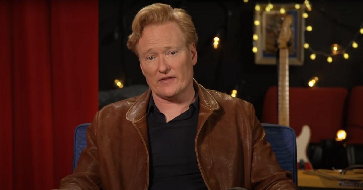 conan o brien end date tbs talk show hbo max