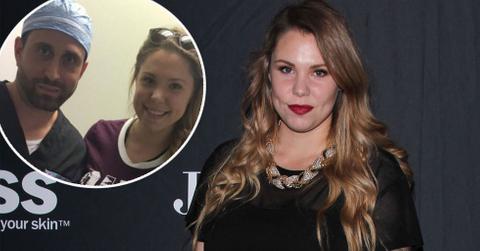 Kailyn lowry more plastic surgery 05