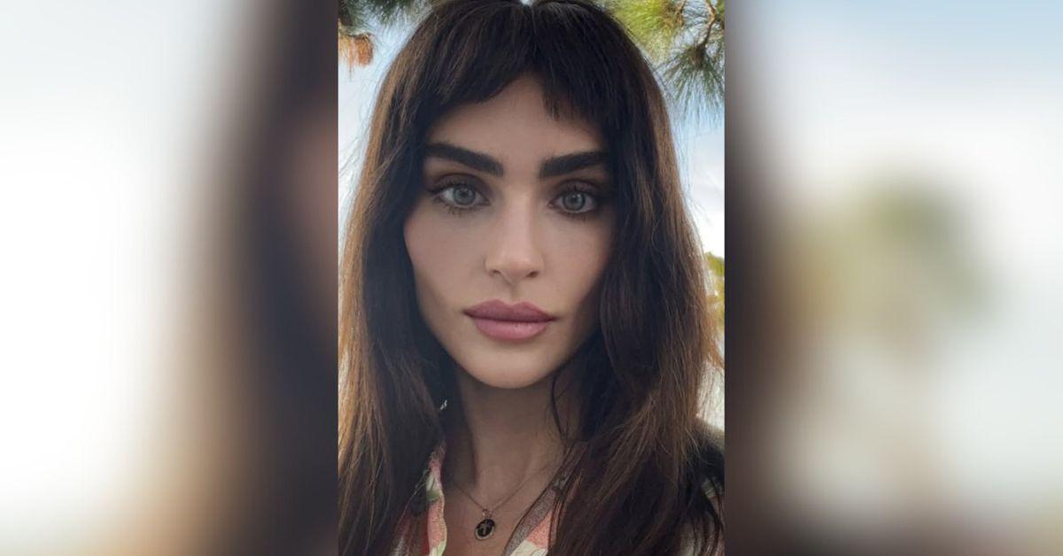 Photo of Aimee Osbourne