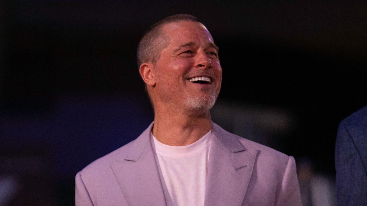 brad pitt sobriety journey everything he has said