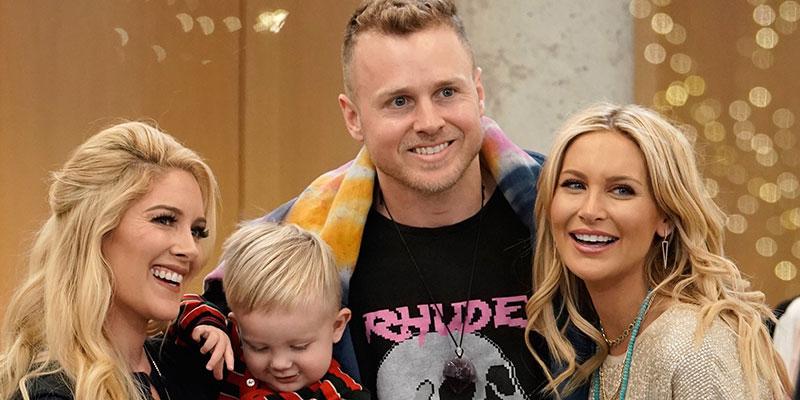 Will These The Hills Couples Get New Beginnings?