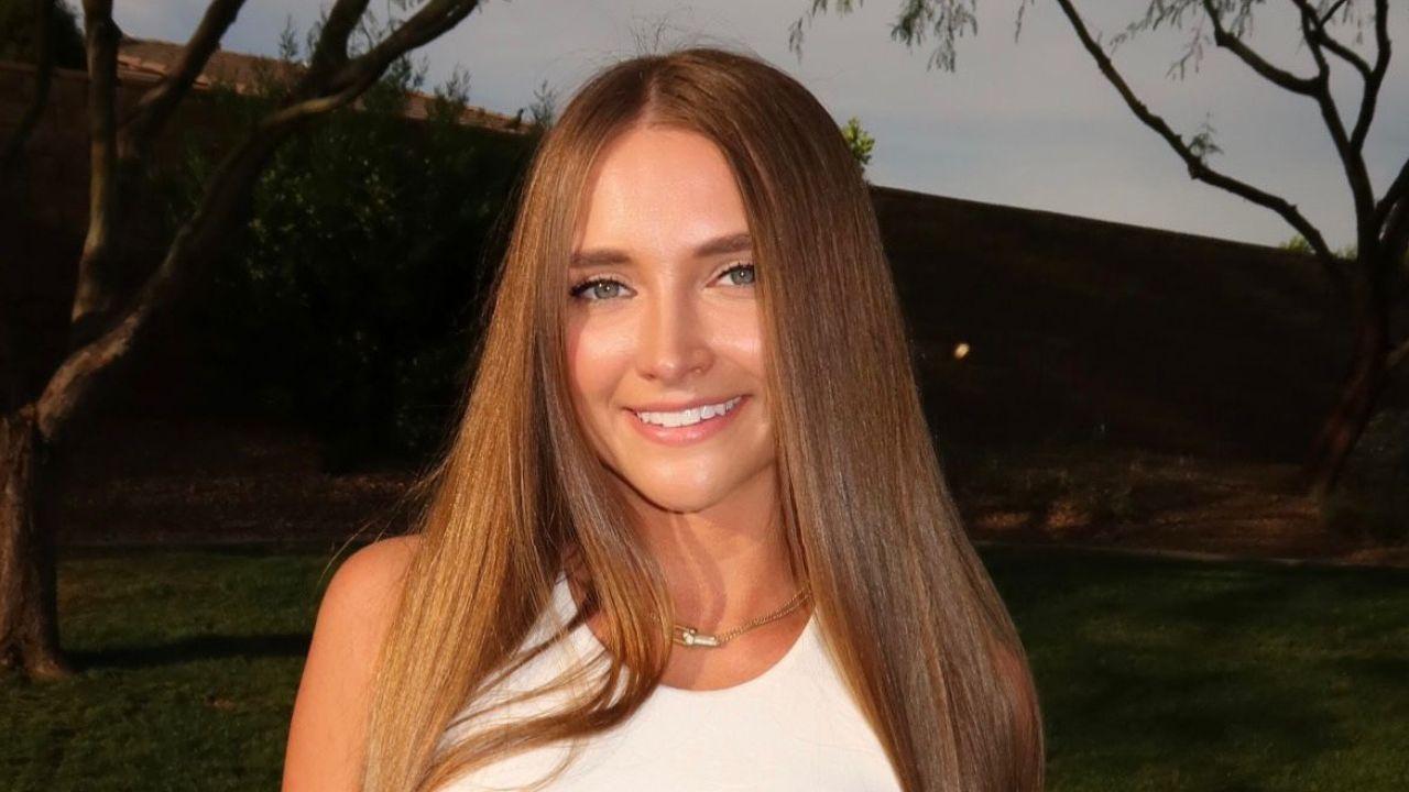 image of Skylar Mae said fans love that she doesn't look like everyone else online.