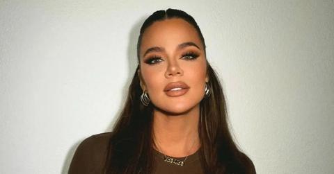 Photo of Khloe Kardashian