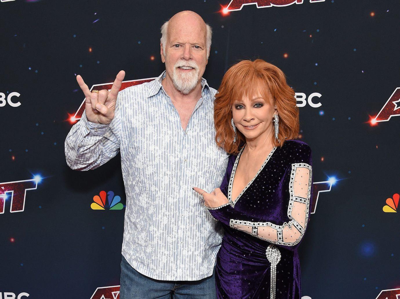 Reba McEntire Admits She Would Marry Rex Linn Despite Her 2 Divorces