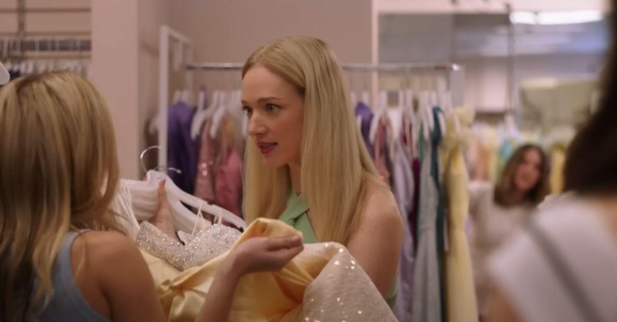 the summer i turned pretty tv series vs book juicy differences