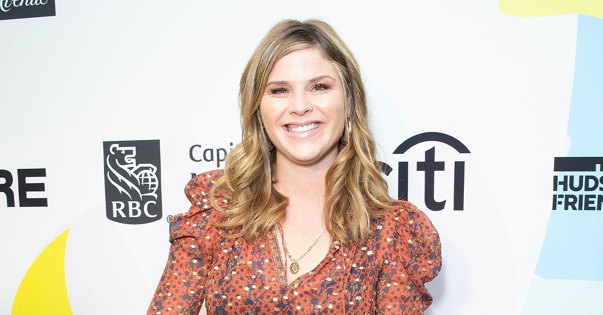 nbc staffers infuriated with jenna bush hager pp