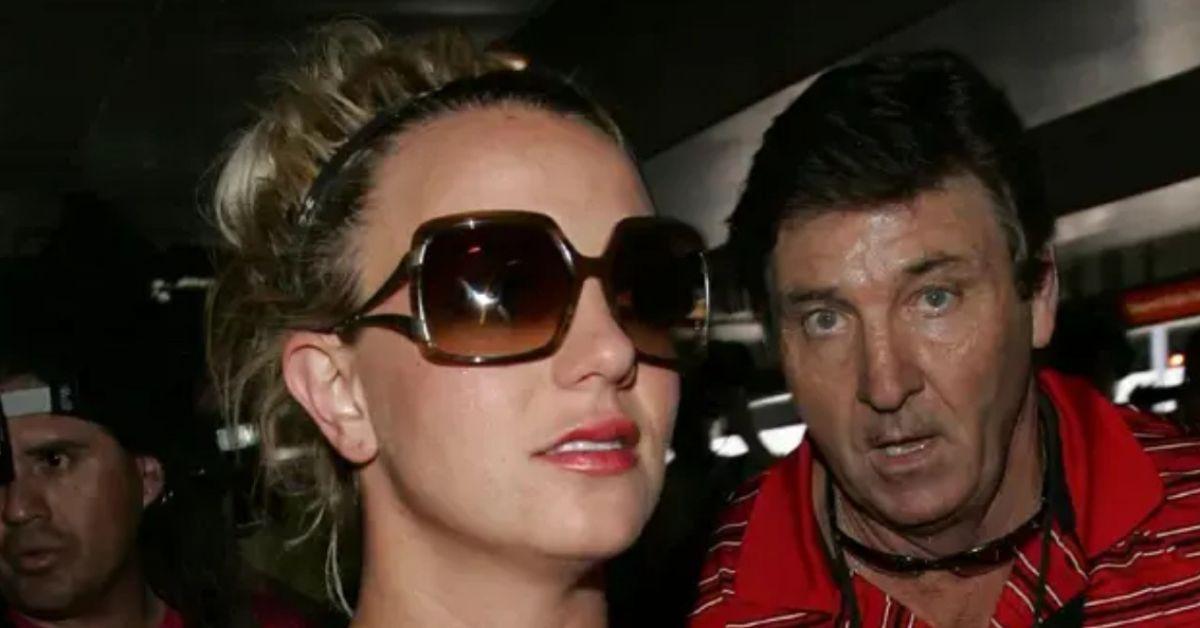 photo of There is 'no chance of reconciliation' between Britney Spears and her dad
