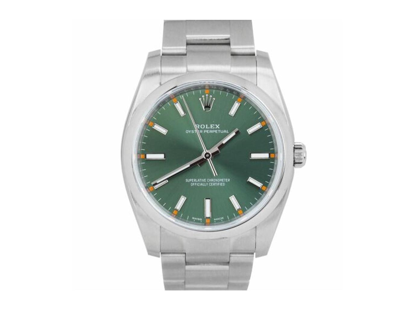 Daniel clearance wellington rolex