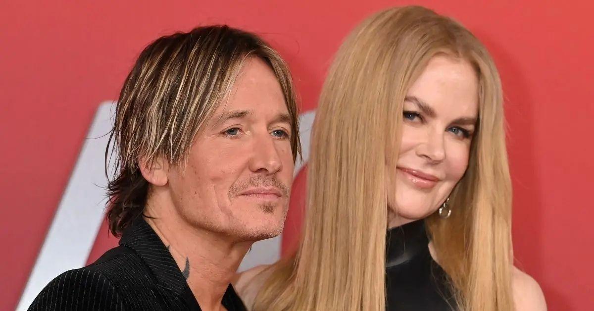 Photo of Keith Urban is reportedly requiring his dates to sign 'a very detailed non-disclosure agreement.'