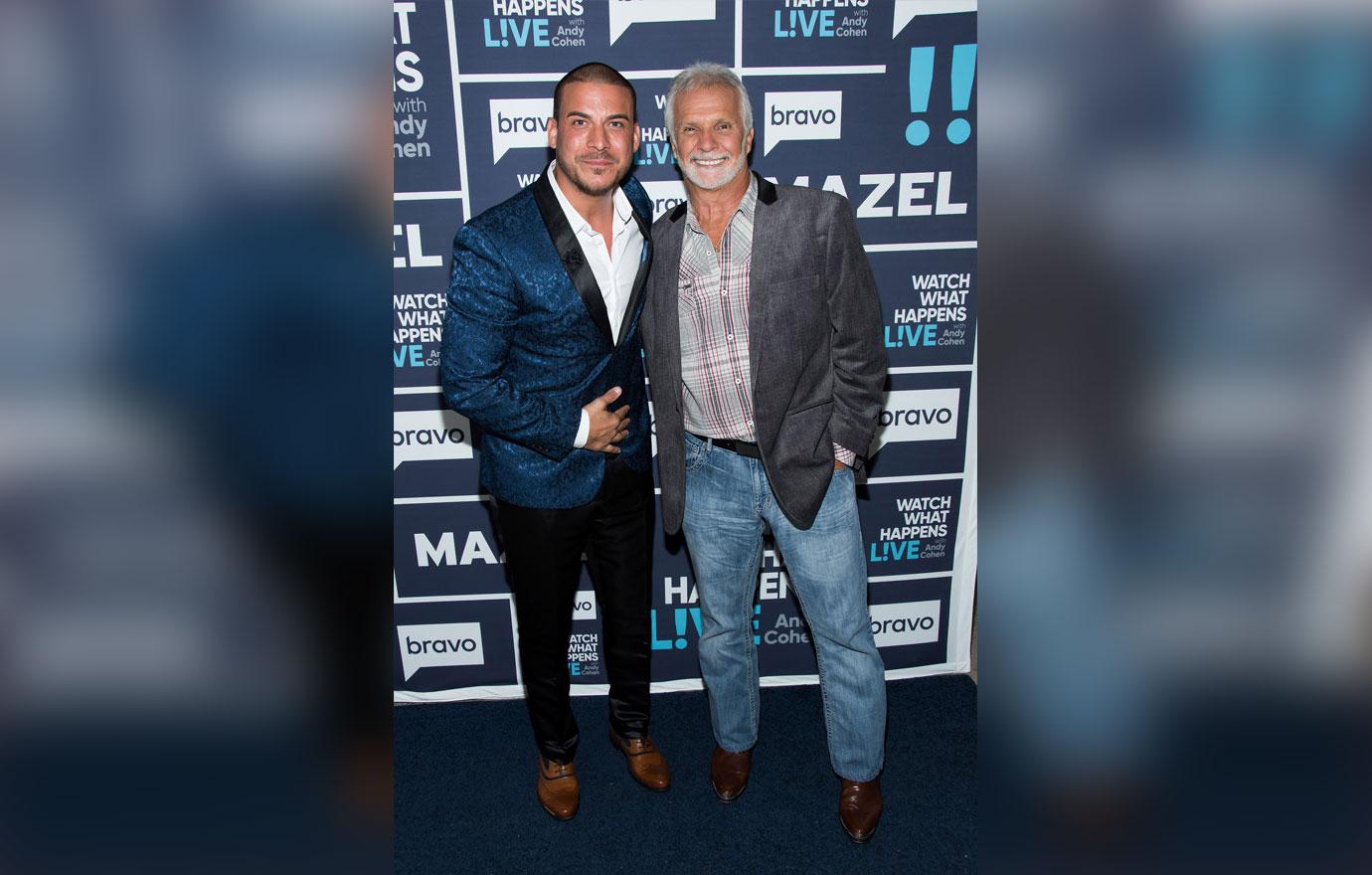 Jax taylor father dies cancer