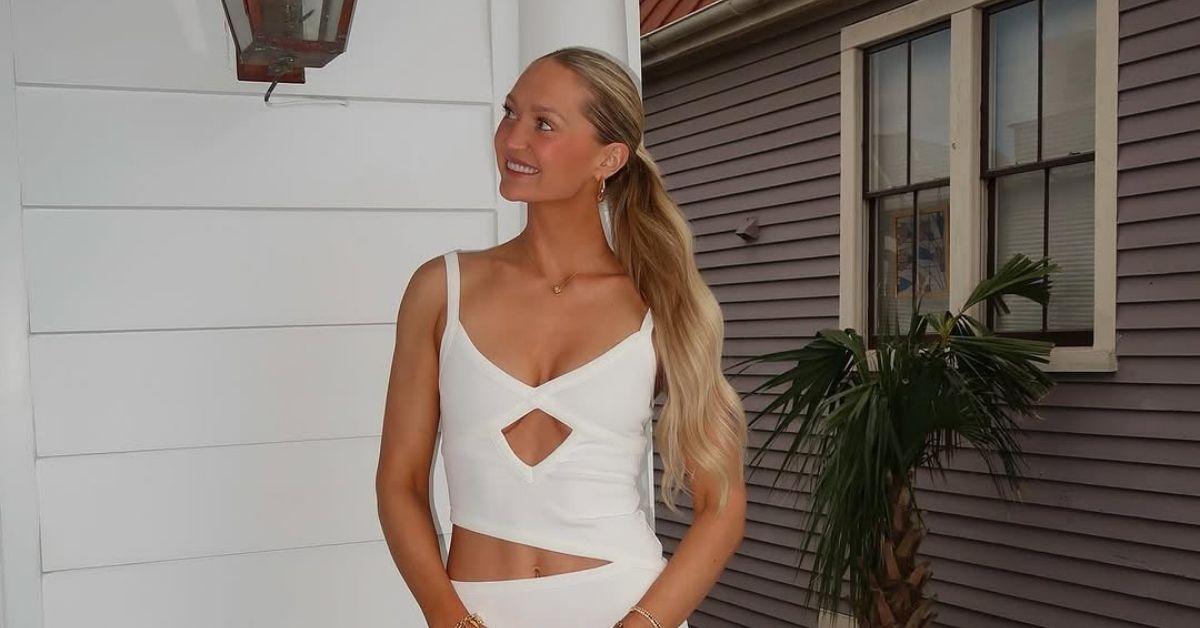 Photo of Paige Drummond