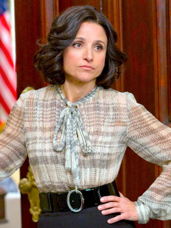 Julia Louis-Dreyfus Porn