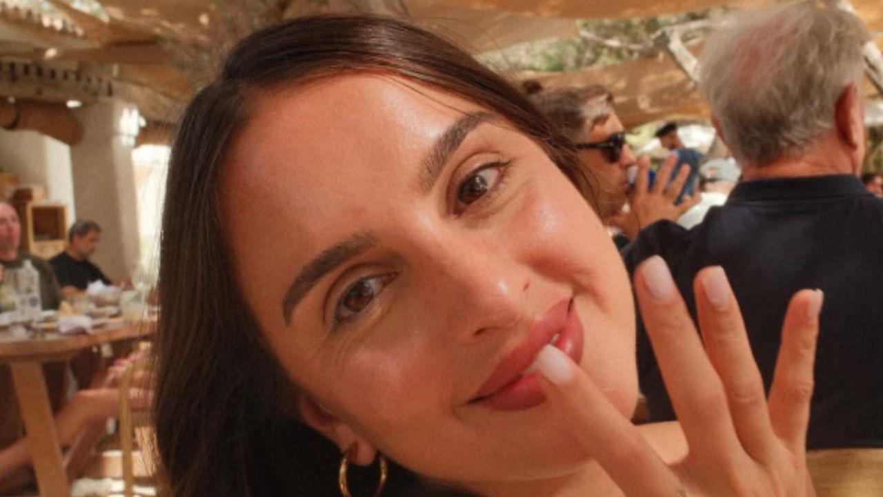 Photo of Alexia Umansky