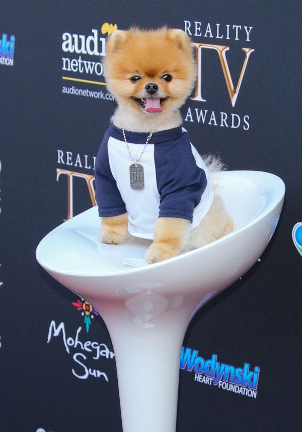 Jiffpom reality tv awards