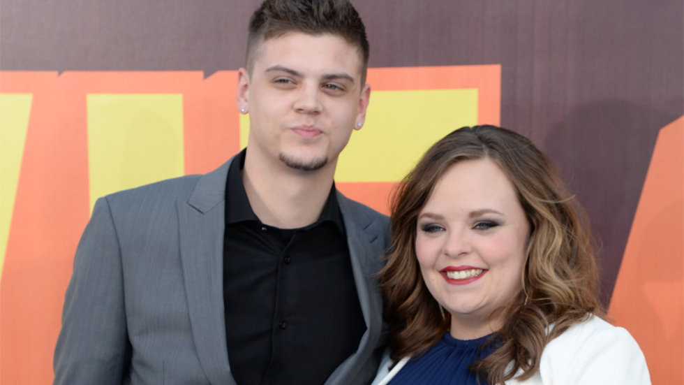 Catelynn lowell tyler baltierra wedding photo 06