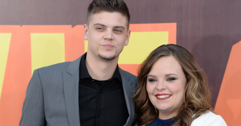 Catelynn lowell tyler baltierra wedding photo 06