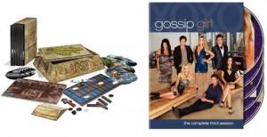 Gossip Girl the Complete Collection