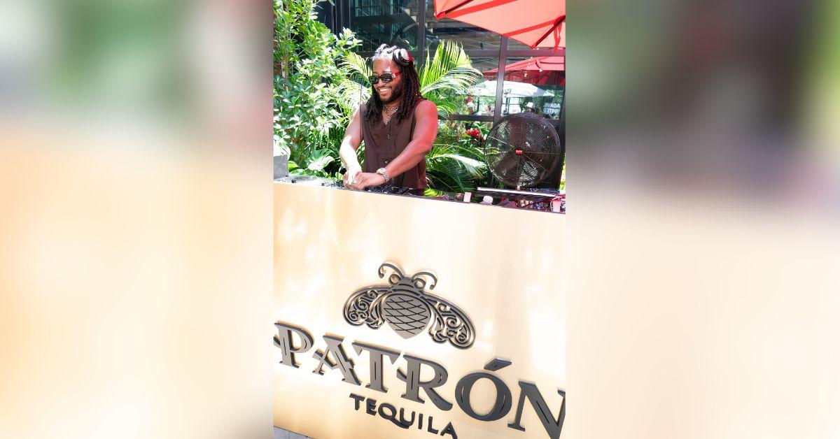patron