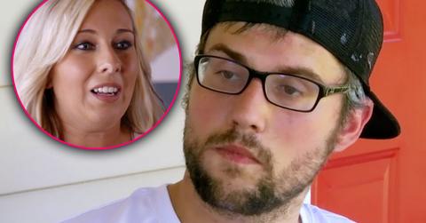 Ryan edwards drug use heroin wife mackenzie confession