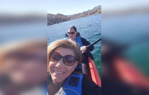 sister wives meri brown busy building great life kody marriage