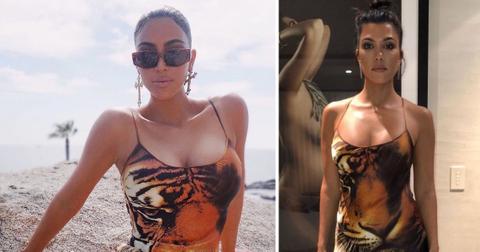 tiger queens